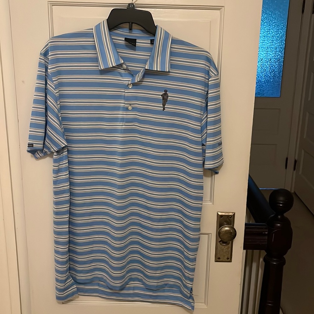 Dunning Golf Shirt
